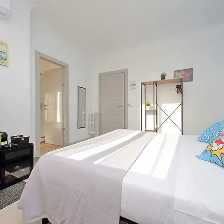 Gasthuis The Colours