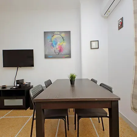 The Colours Guest house Rome