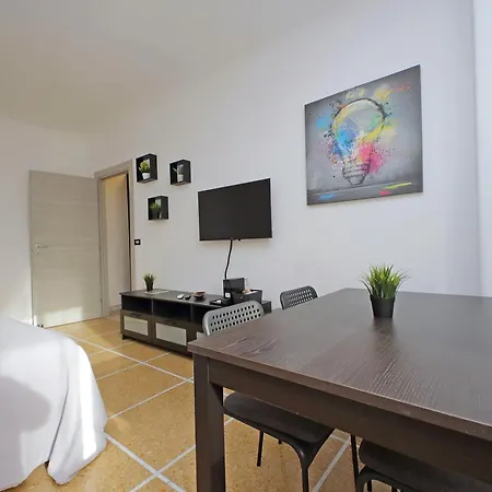 Guest house The Colours Rome